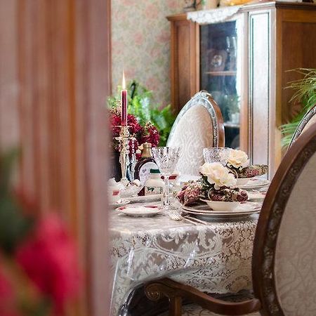 Tea Rose Inn At Plymouth, Nh Экстерьер фото