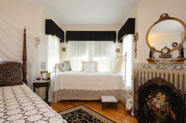 Tea Rose Inn At Plymouth, Nh Экстерьер фото
