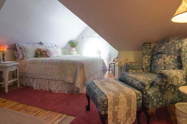 Tea Rose Inn At Plymouth, Nh Экстерьер фото