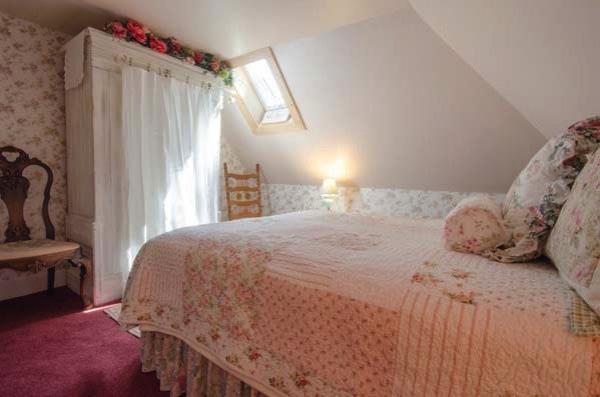 Tea Rose Inn At Plymouth, Nh Экстерьер фото