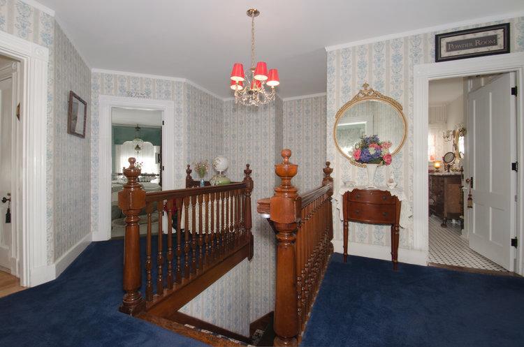 Tea Rose Inn At Plymouth, Nh Экстерьер фото